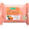 Beauty Formulas Apricot 25 pz