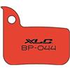 XLC Pastiglie per freni a disco XLC BP-O44