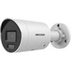 HikVision DS-2CD2043G2-LI2U-SRB 2.8mm Bullet IP 4 MP Hybrid Light SRB - Hikvision