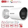 HikVision DS-2CD2047G3-LIY 2.8mm Bullet IP 4 MP ColorVu Hybrid Light - Hikvision