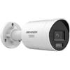 HikVision DS-2CD2087G3-LIY 2.8mm Bullet IP 8 MP 2.8 mm ColorVu Smart Hybrid Light - Hikvision