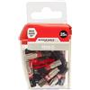 Milwaukee Cajita Shockwave Tx30 x25mm (25uds) - ShW CDTX30 25mm-25pc
