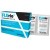 Merqurio pharma srl Flurio Integratore Immunostimolante 14 Bustine