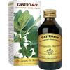 DR.GIORGINI SER-VIS Srl gastromix liquido analcolico 200 ml