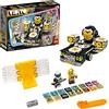 LEGO VIDIYO Robo HipHop Car BeatBox Creatore Video Musicali con 2 Minifigure, Giocattoli per Bambini, App Realtà Aumentata, 43112