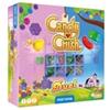Cranio Creations Candy Crush Duel Pocket, Rosa