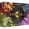 Asmodee - Riposo Produzione - MYTHICALS - Giochi da tavolo - Gioco da tavolo - Adulti e Bambini a partire dagli 8 anni - 2 giocatori - 15 minuti - Versione italiana