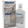 NEW PHARMASHOP MAALOX*OS SOSP 250ML 4%+3,5%