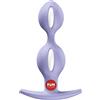 Fun Factory B Balls Duo Purple