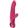 Fun Factory Bi Stronic Arc Raspberry