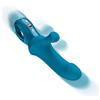 Fun Factory Bi Stronic Curve Aquamarine