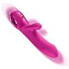 Fun Factory Bi Stronic Embrace Magenta