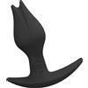 Fun Factory Bootie Fem Black
