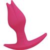 Fun Factory Bootie Fem Raspberry