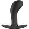 Fun Factory Bootie L Black