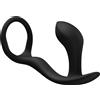 Fun Factory Bootie Ring Black