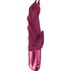 Fun Factory Darling Devil Wine Red