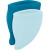 Fun Factory Fun Cup Explore Kit Turquoise