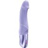 Fun Factory Mr. Boss Purple