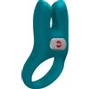 Fun Factory Nos XL Bottle Green