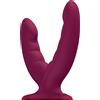 Fun Factory Ryde Wine Red
