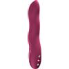 Fun Factory Stronic Wave Wine Red