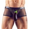 Svenjoyment Powernet Showmaster with Cock Ring 2132192 Black S