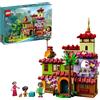 Lego Disney 43202 - La casa dei Madrigal