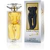 SALVADOR DALI Parfums Salvador Dali - La Belle et l'Ocelot Eau de Parfum per Donne Spray 100 ml