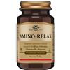 SOLGAR IT. MULTINUTRIENT SpA AMINO RELAX 30CPS VEG