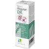 NUTRILEYA Srl NUTRIREGULAR DK 20ml