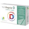 NUTRILEYA Srl NUTRIREGULAR D2000UI Veg.60 Cpr
