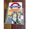 Cristina D' Avena - Prendi Il Mondo E Vai Cd Sigillato