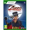 Maximum Games Zorro: The Chronicles (Xbox Series X)