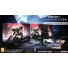 Bandai Namco YUAKUOD Armored Core Vi Fires of Rubicon - Launch Edition, PS4