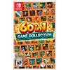 Maximum Entertainment 60 in 1 Game Collection (Dates Tbd)