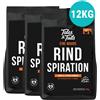 Tales & Tails - Cane Multipack - Semiumido al Manzo 12Kg