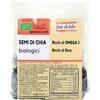 HEALTION Srl SOCIETA' BENEFIT Fior Di Loto Semi Di Chia Biologico 150g