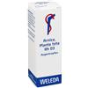 WELEDA ITALIA Srl Arnica Planta Tota Rh D3 Weleda 10ml