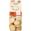 HEALTION Srl SOCIETA' BENEFIT Fior Di Biscotti Cocco 250g