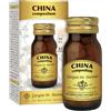 DR.GIORGINI SER-VIS Srl China Compositum Dr.Giorgini 80 Pastiglie