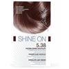 Bionike Shine On 5,38 Castano Chiaro Cioccolato 125ml