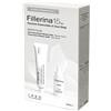 LABO INTERNATIONAL Srl Fillerina 15ha routine essenziale effetto filler crema giorno 50 ml + serum concentrato grado 4 30 ml