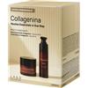 LABO INTERNATIONAL Srl Collagenina routine essenziale effetto rassodante crema giorno 50 ml + serum grado 2 30 ml