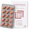 LABO INTERNATIONAL Srl Cadu-crex superformula integratore capelli donna 30 compresse 30 g