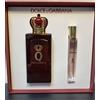 Dolce & Gabbana Dolce è Gabbana Q Parfum Donna 100 ml Spray Cofanetto
