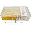 GreekHerbay Prodotto a nido d'ape naturale greco 460 g |