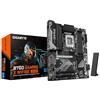 GIGABYTE B760 GAMING X WIFI6E GEN5 Scheda Madre - Supporta processori Intel Core di 14a generazione, VRM a 8+1+1 fasi, fino a 5600 MHz DDR5, 3 x M.2 PCIe 4.0, Wi-Fi 6E, LAN 2.5 GbE, USB 3.2 Gen 2