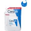 Cerave (l'oreal Italia) Cerave Crema Idratante Viso e Corpo Ricarica 454g