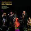 VIDB1 New Quartet & Scott Hamilton